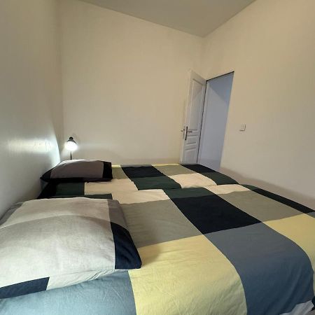 Eliya Apartment Romilly-sur-Seine Exterior photo