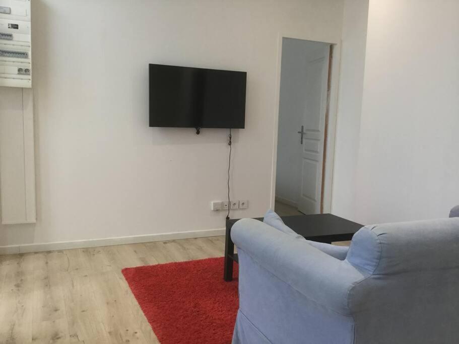 Eliya Apartment Romilly-sur-Seine Exterior photo
