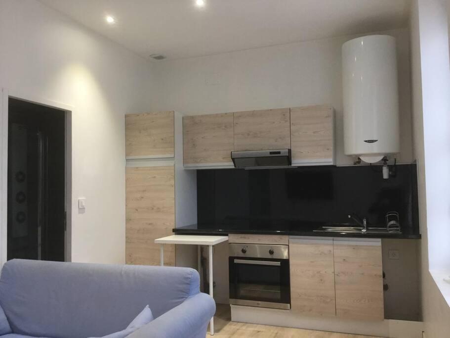 Eliya Apartment Romilly-sur-Seine Exterior photo
