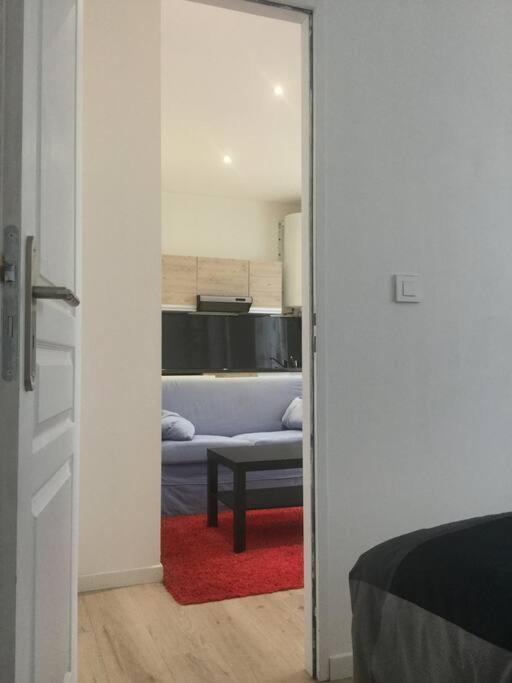 Eliya Apartment Romilly-sur-Seine Exterior photo
