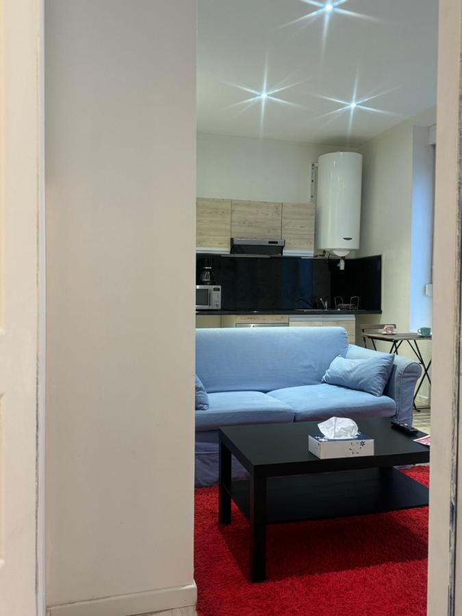 Eliya Apartment Romilly-sur-Seine Exterior photo