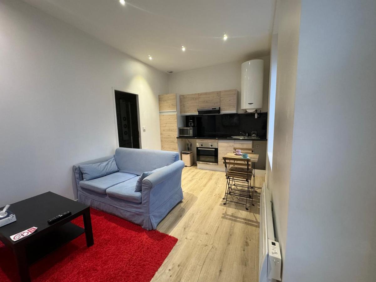 Eliya Apartment Romilly-sur-Seine Exterior photo